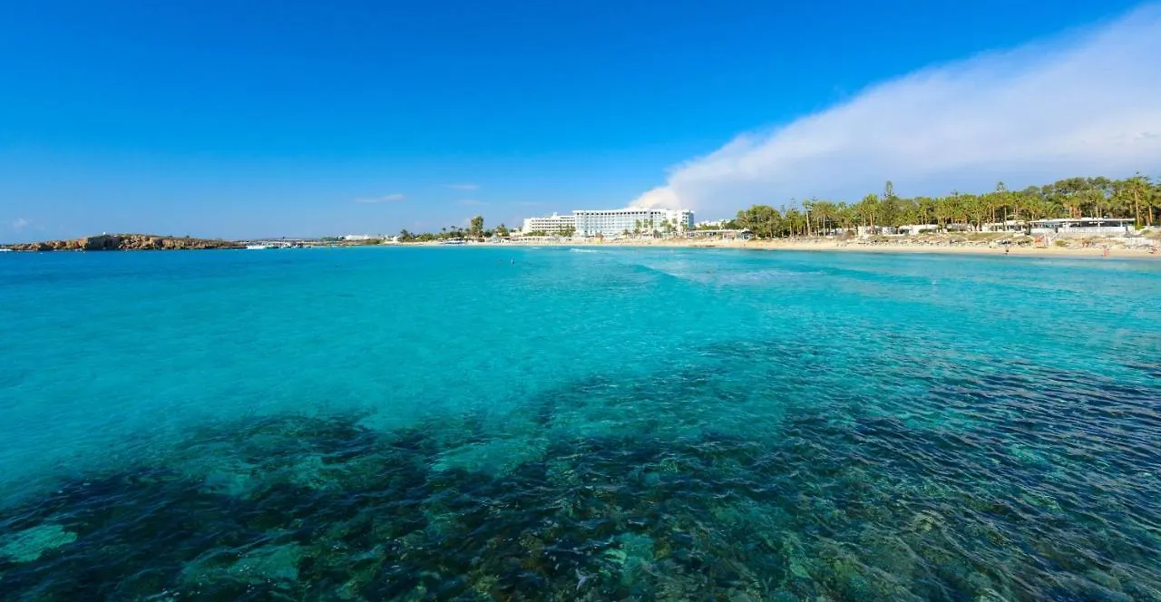 Infinity View Villa Ayia Napa
