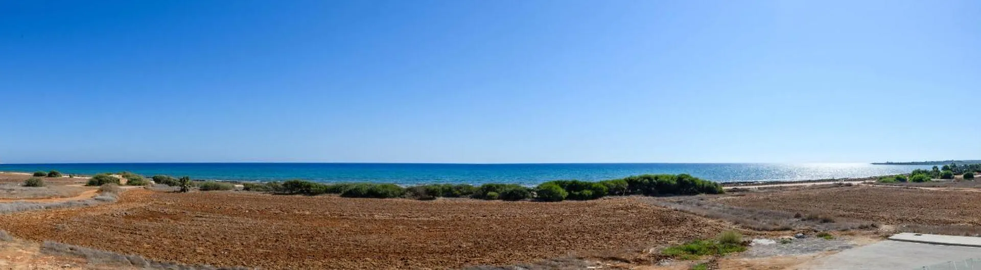 Infinity View Villa Ayia Napa 0*,  Kypr