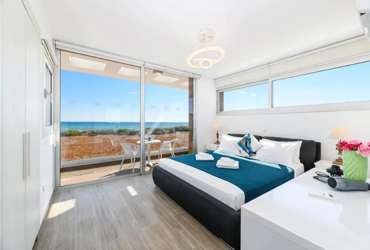 Infinity View Villa Ayia Napa 0*,