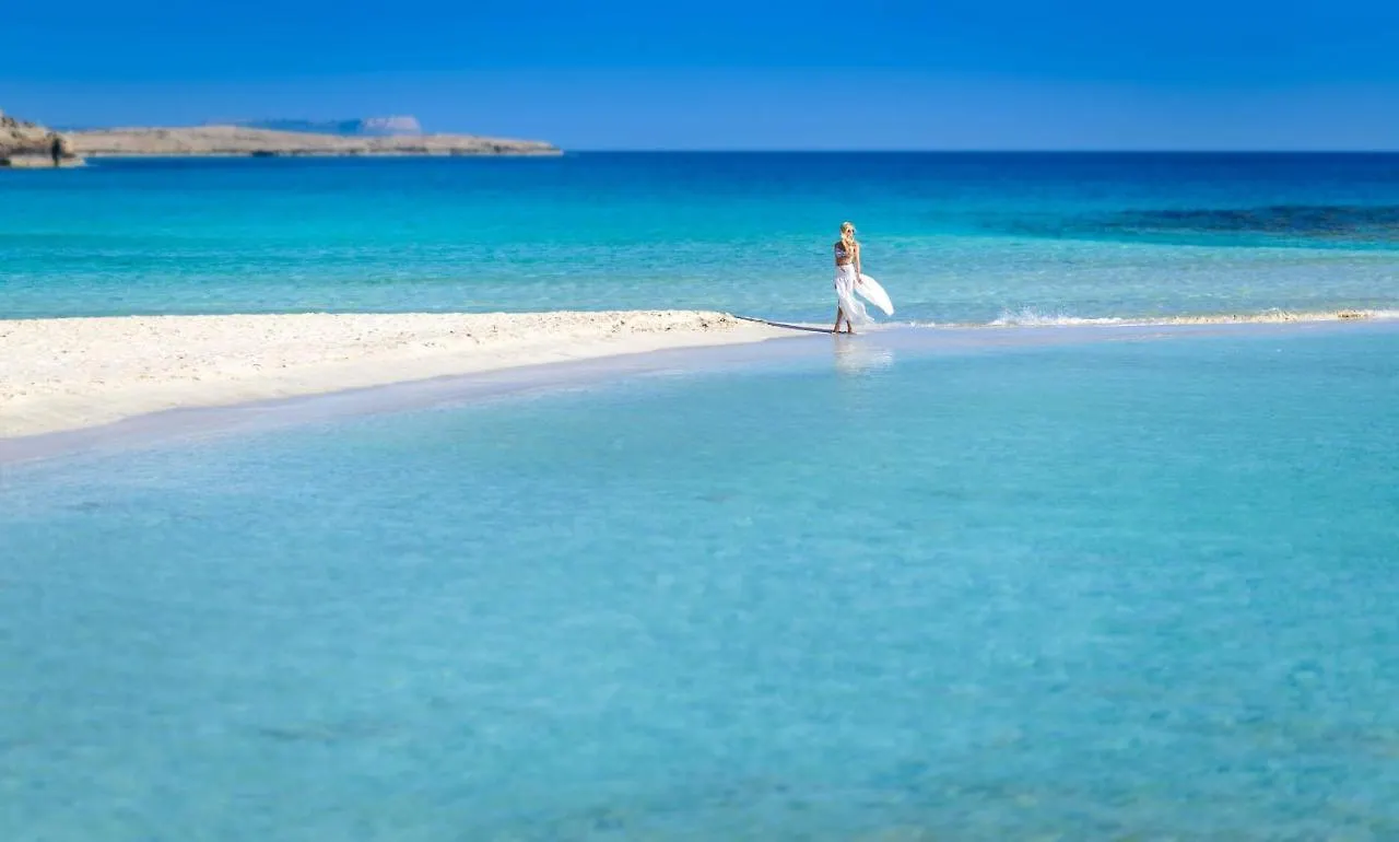 Infinity View Villa Ayia Napa Cyprus